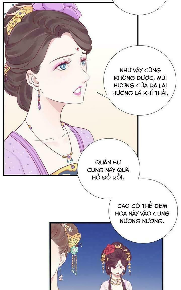 Hoàng Hậu Bận Lắm Chapter 10 - 19