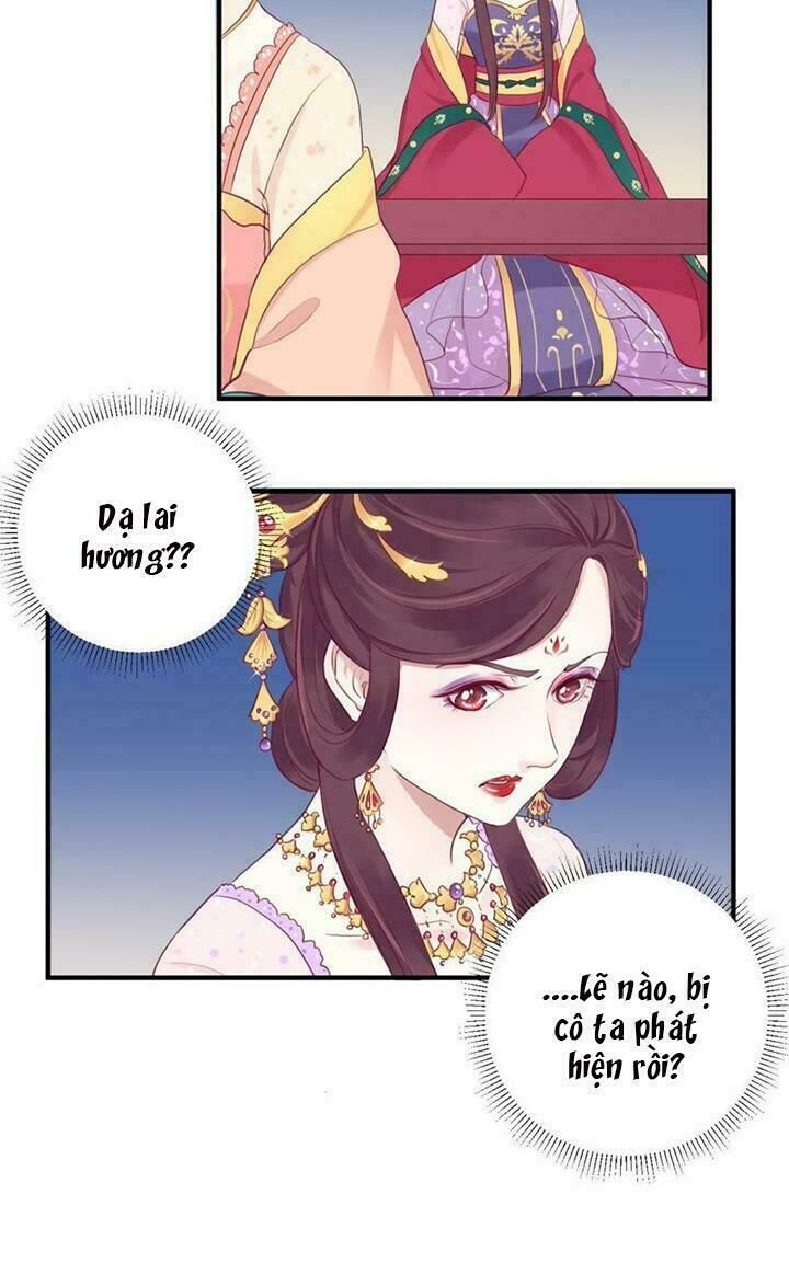 Hoàng Hậu Bận Lắm Chapter 10 - 20