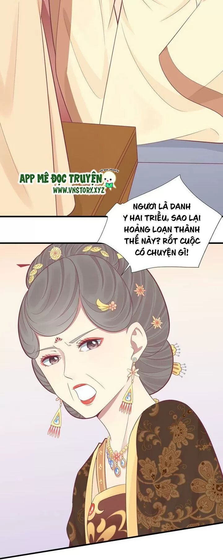 Hoàng Hậu Bận Lắm Chapter 100 - 12