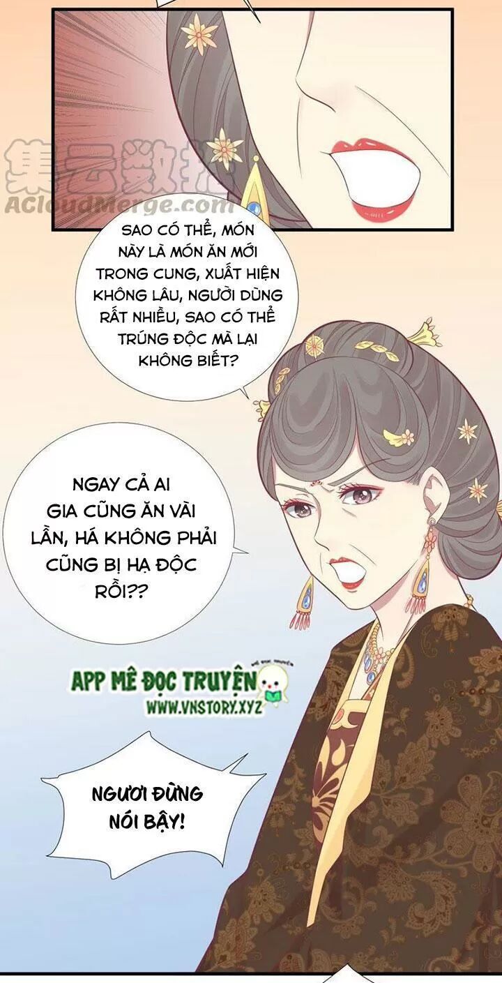 Hoàng Hậu Bận Lắm Chapter 100 - 21