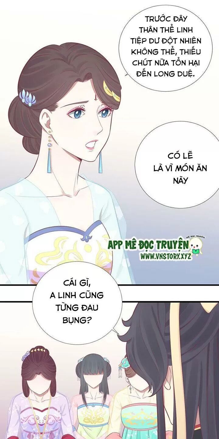 Hoàng Hậu Bận Lắm Chapter 100 - 25