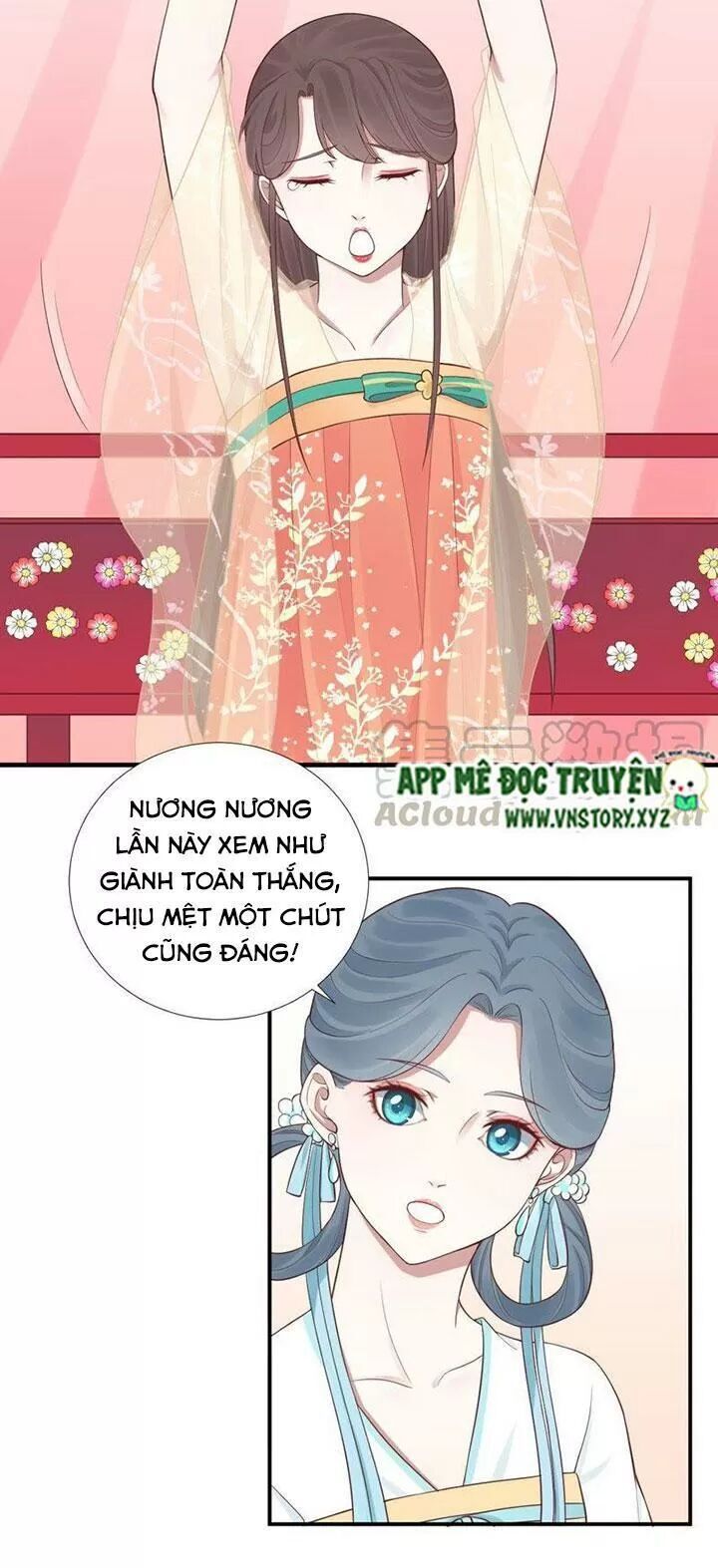 Hoàng Hậu Bận Lắm Chapter 103 - 14