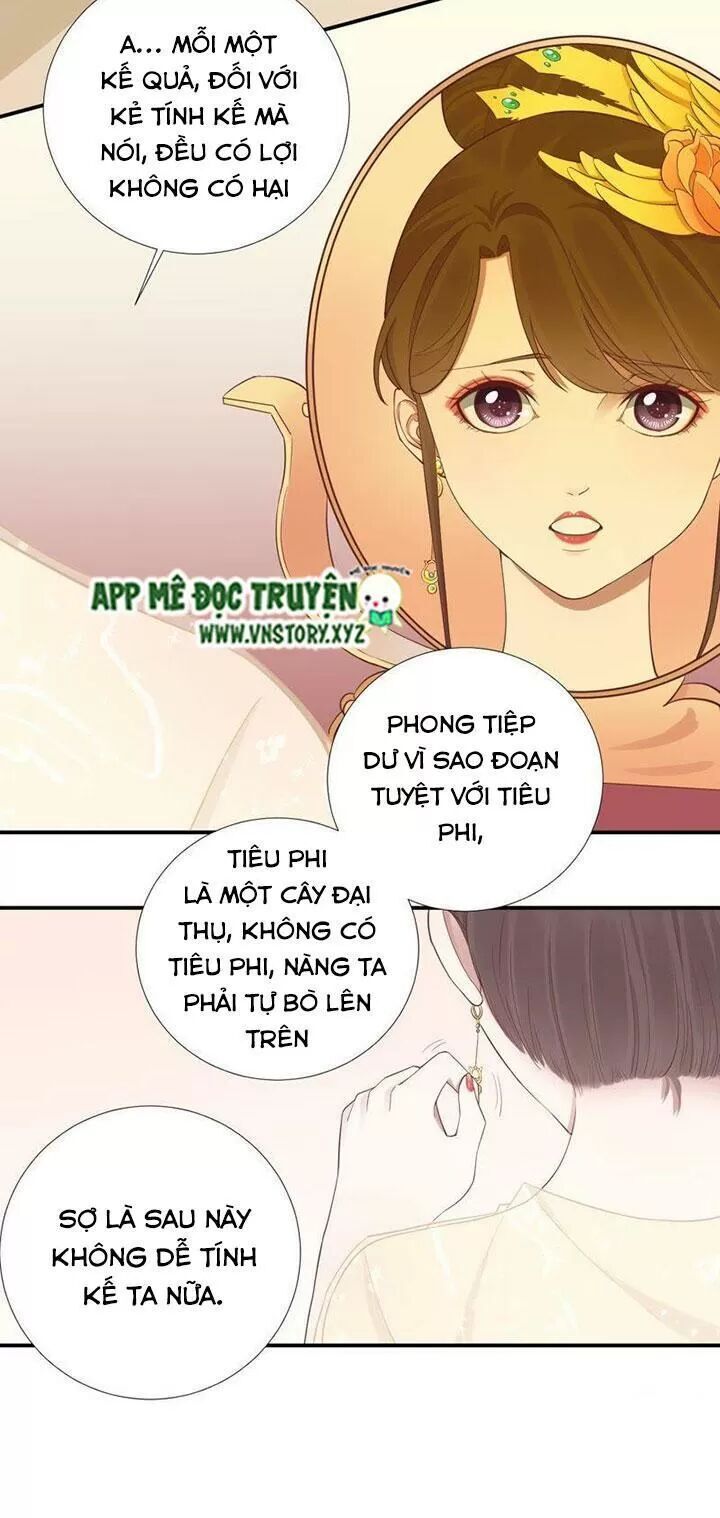 Hoàng Hậu Bận Lắm Chapter 103 - 22