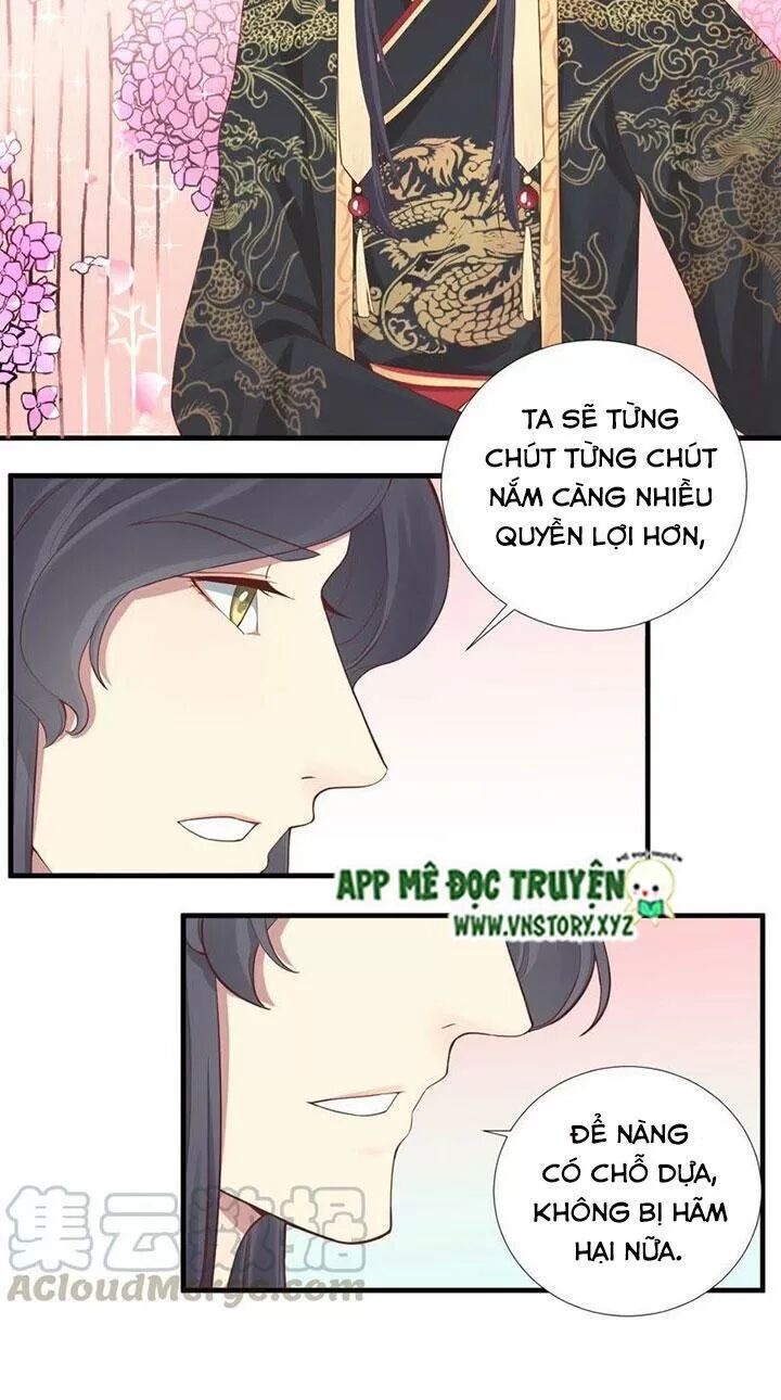 Hoàng Hậu Bận Lắm Chapter 103 - 5