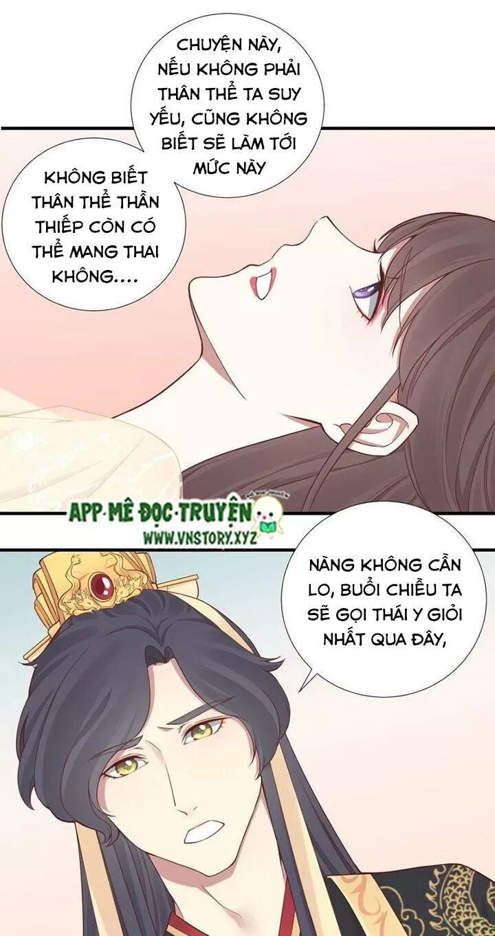 Hoàng Hậu Bận Lắm Chapter 103 - 6