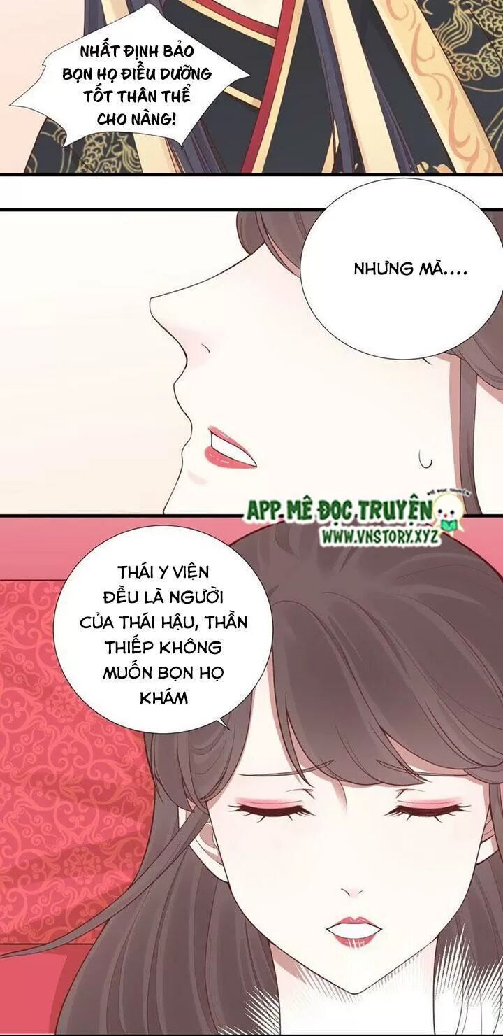 Hoàng Hậu Bận Lắm Chapter 103 - 7