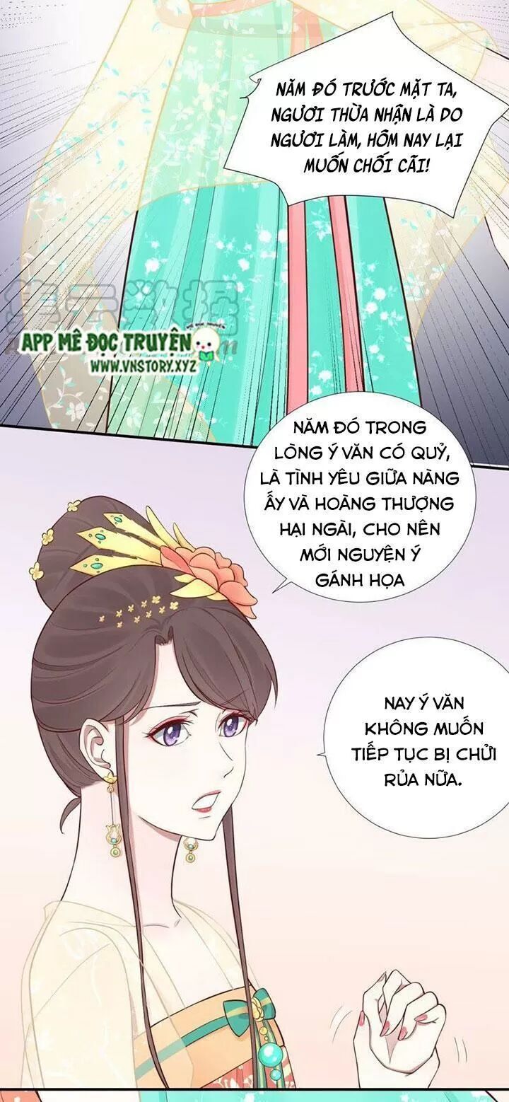 Hoàng Hậu Bận Lắm Chapter 105 - 23