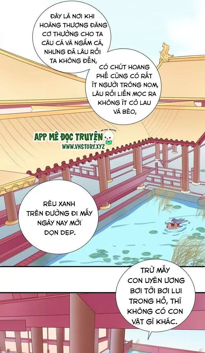 Hoàng Hậu Bận Lắm Chapter 105 - 10