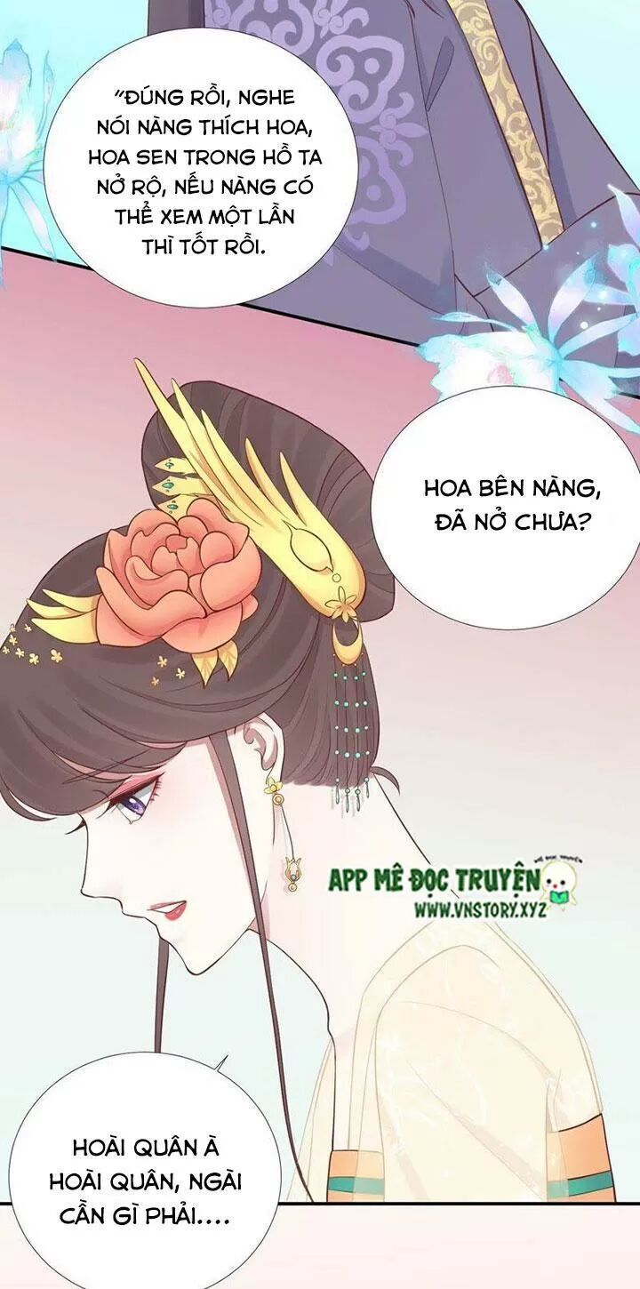 Hoàng Hậu Bận Lắm Chapter 106 - 22