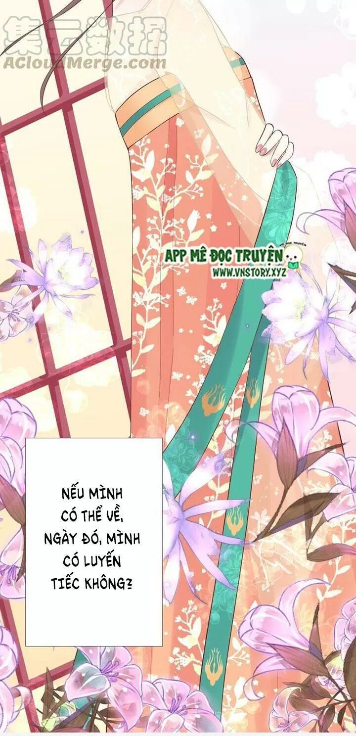 Hoàng Hậu Bận Lắm Chapter 106 - 30