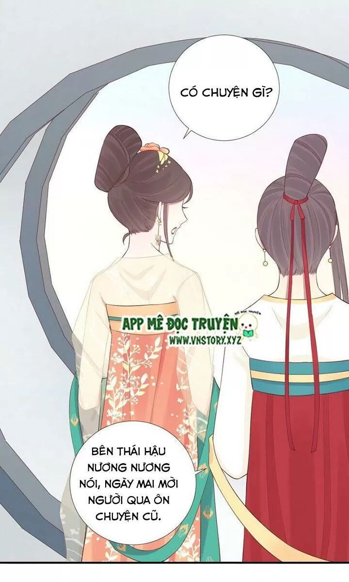 Hoàng Hậu Bận Lắm Chapter 106 - 6