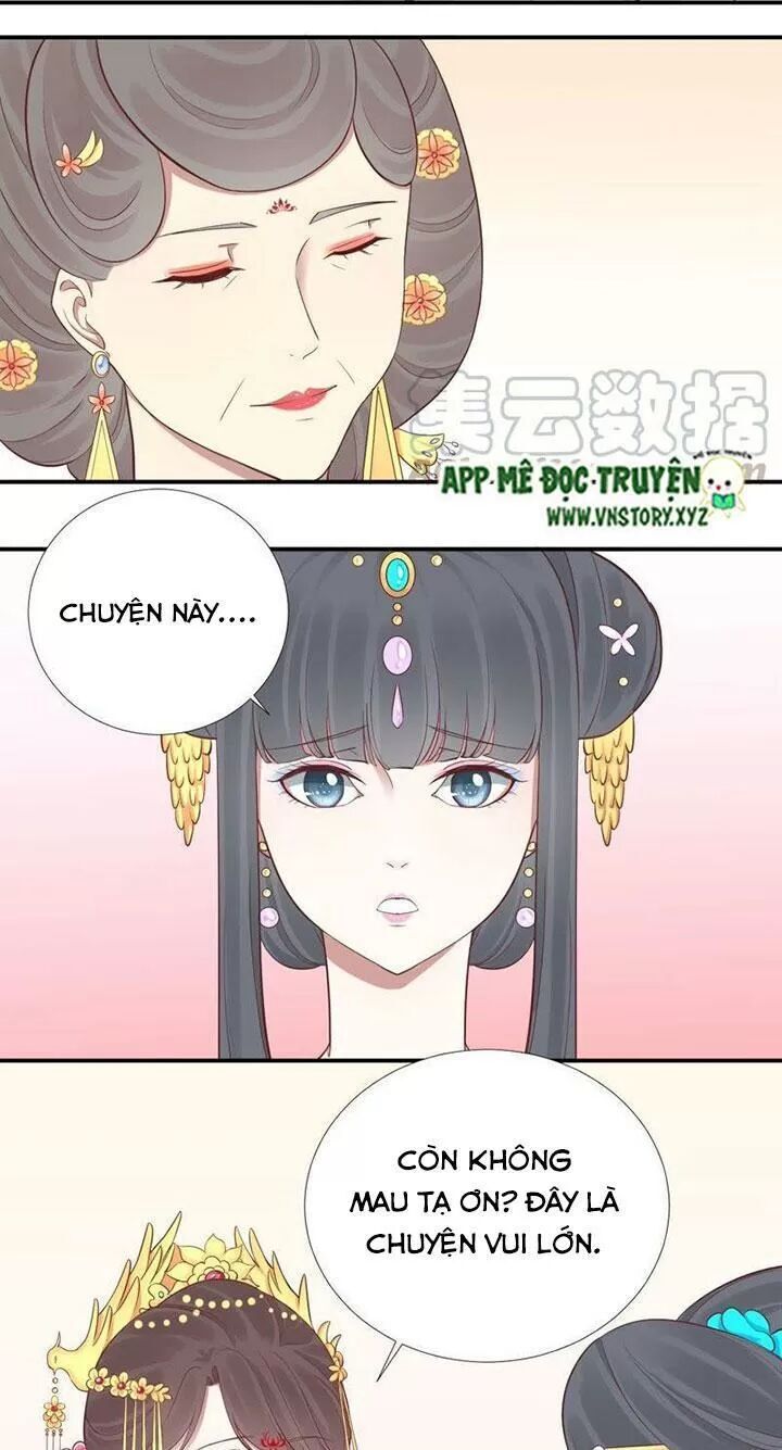 Hoàng Hậu Bận Lắm Chapter 107 - 16