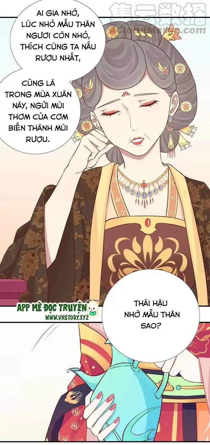 Hoàng Hậu Bận Lắm Chapter 107 - 22