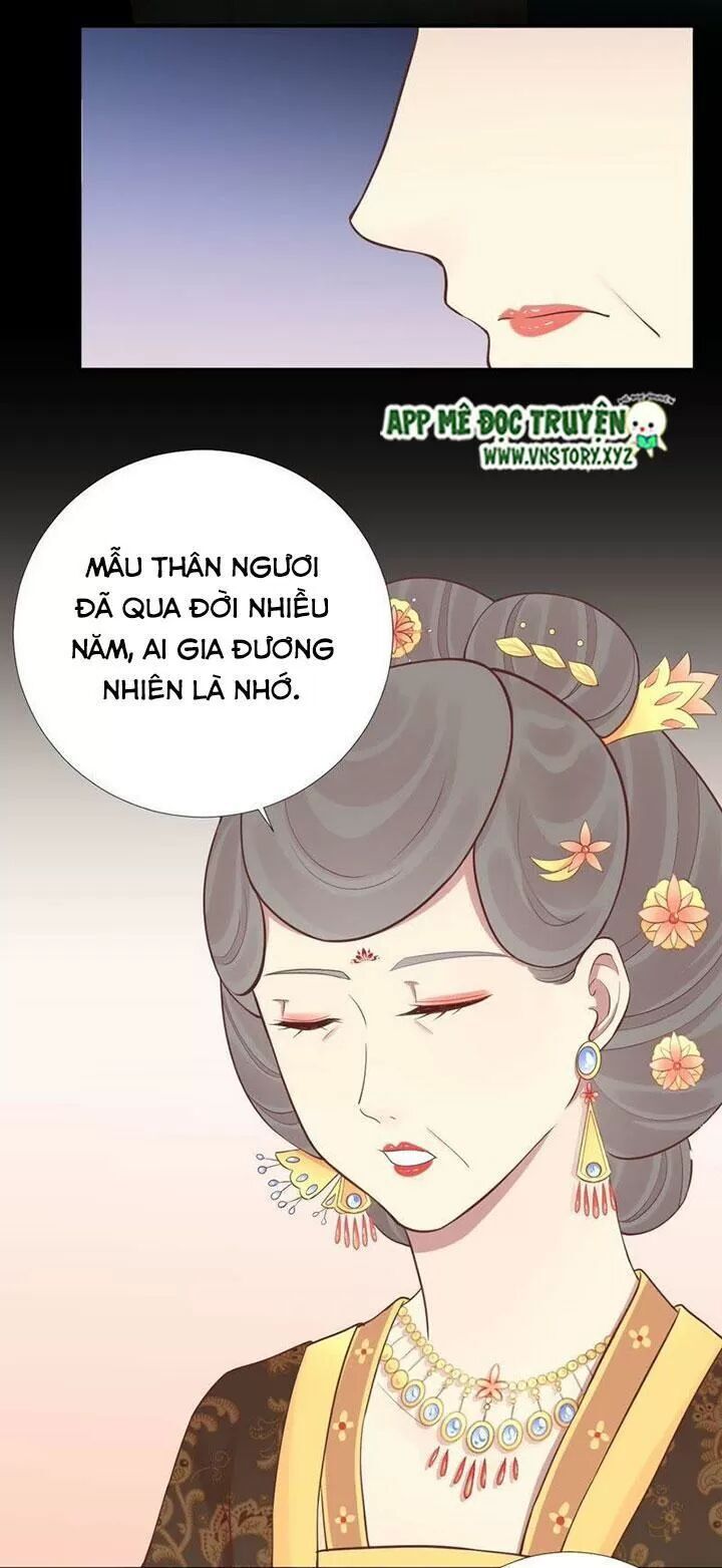 Hoàng Hậu Bận Lắm Chapter 107 - 29