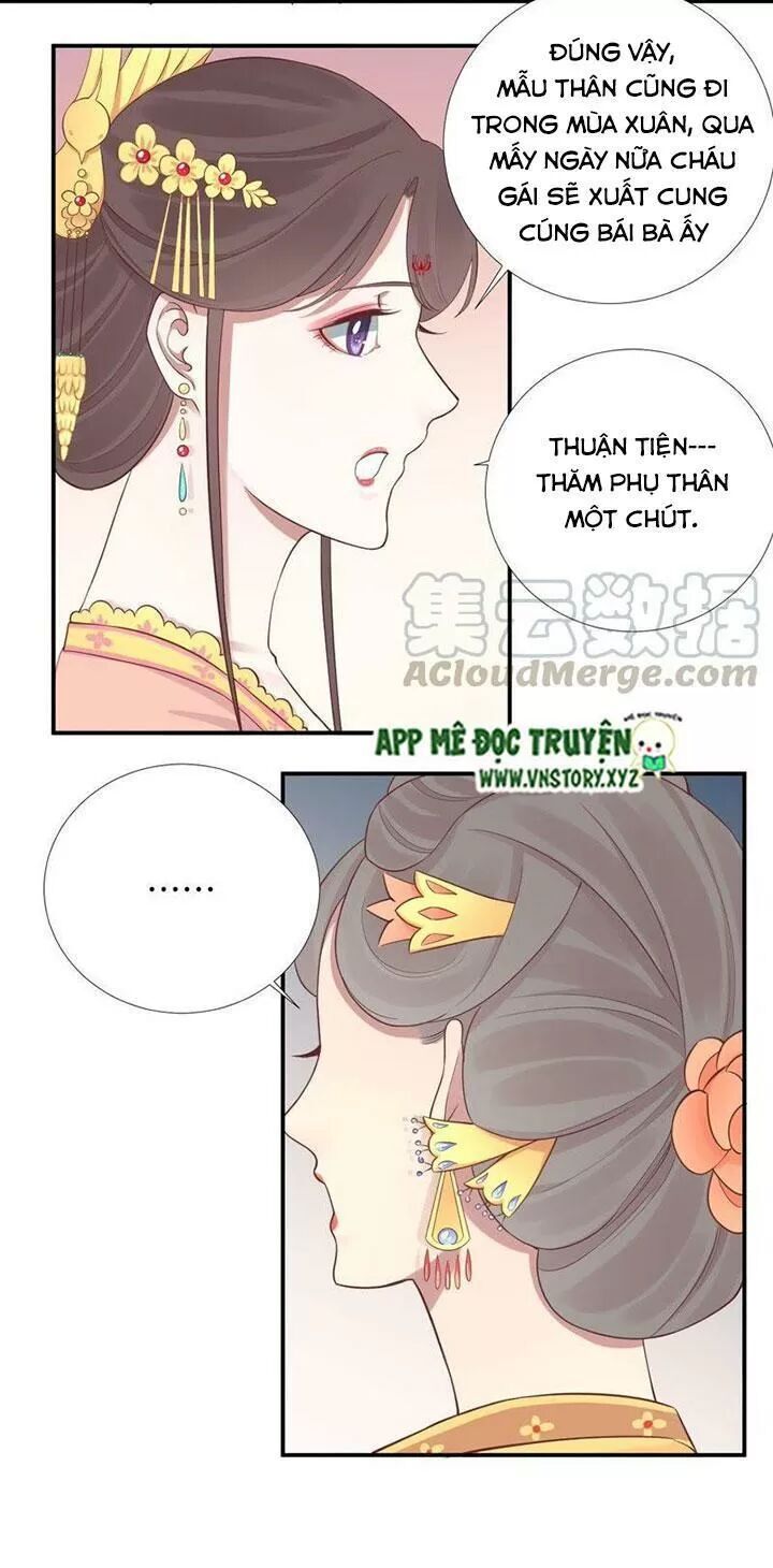 Hoàng Hậu Bận Lắm Chapter 107 - 30