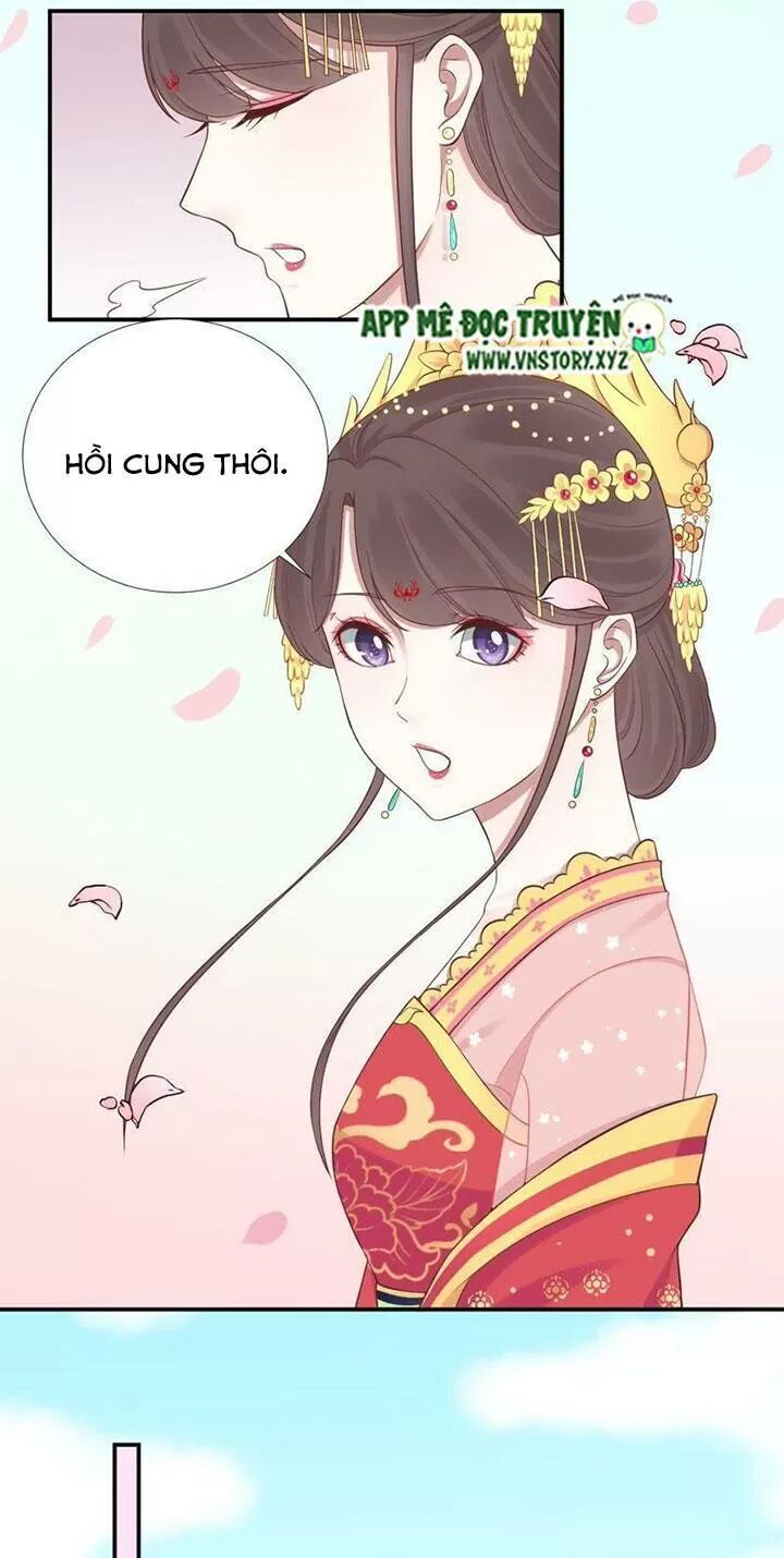 Hoàng Hậu Bận Lắm Chapter 108 - 12