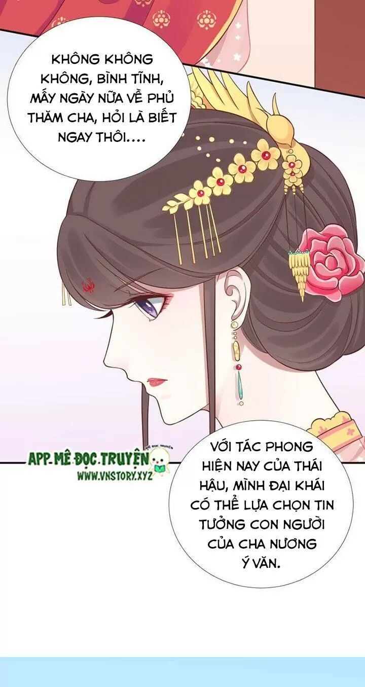 Hoàng Hậu Bận Lắm Chapter 108 - 20