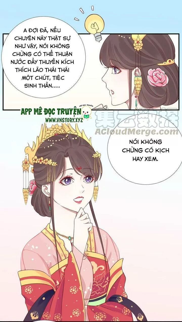 Hoàng Hậu Bận Lắm Chapter 108 - 21