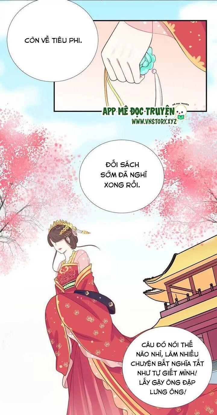 Hoàng Hậu Bận Lắm Chapter 108 - 22