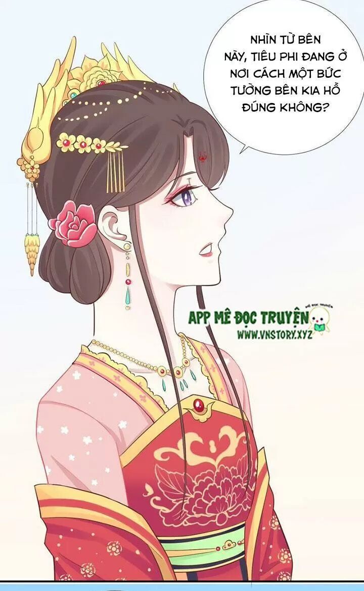 Hoàng Hậu Bận Lắm Chapter 108 - 4