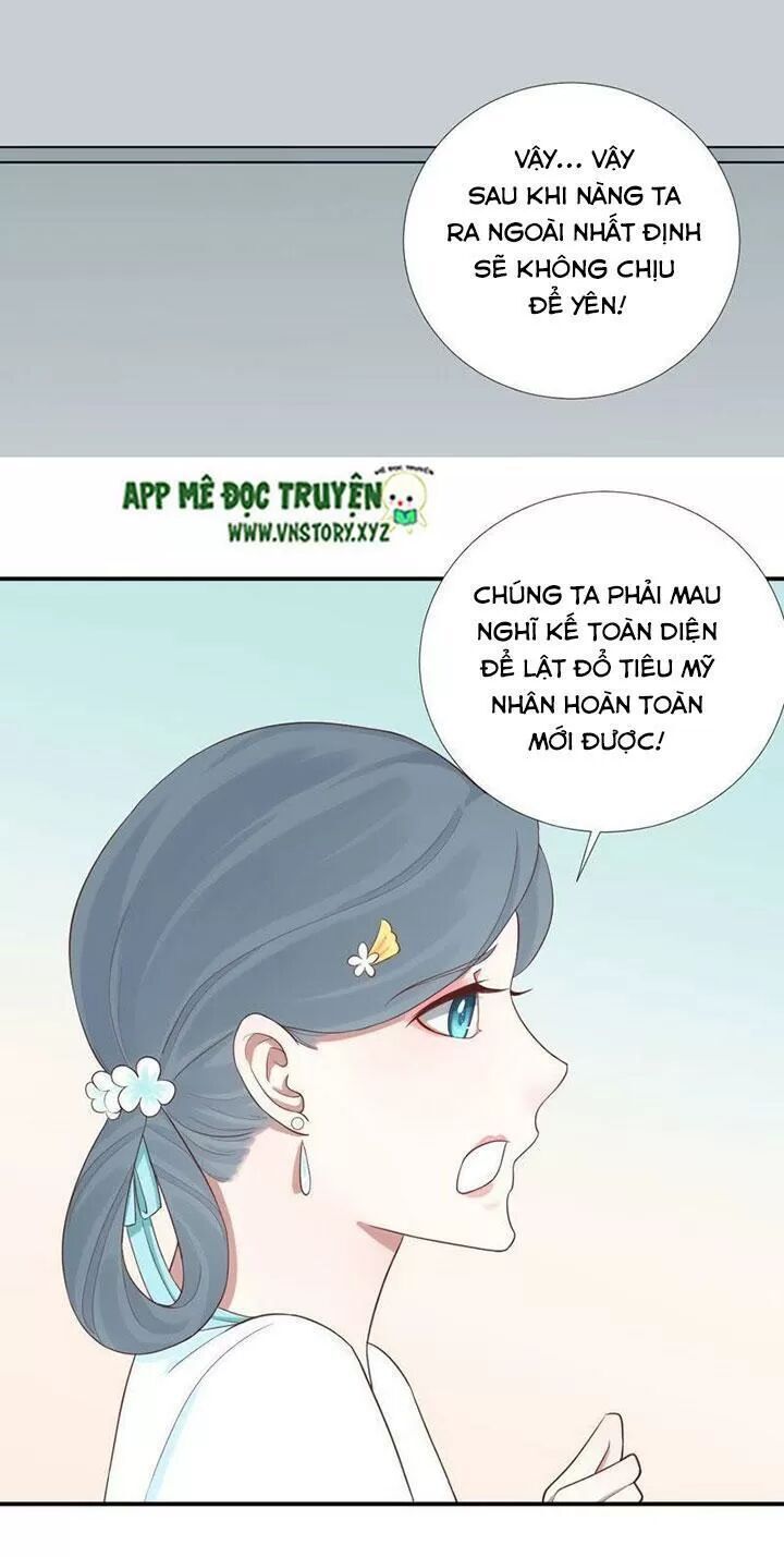 Hoàng Hậu Bận Lắm Chapter 108 - 6