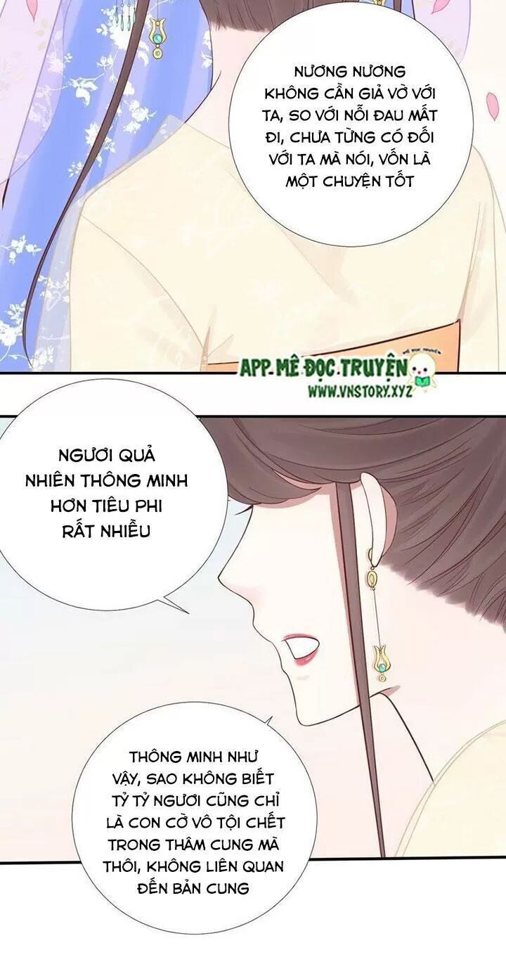 Hoàng Hậu Bận Lắm Chapter 109 - 14