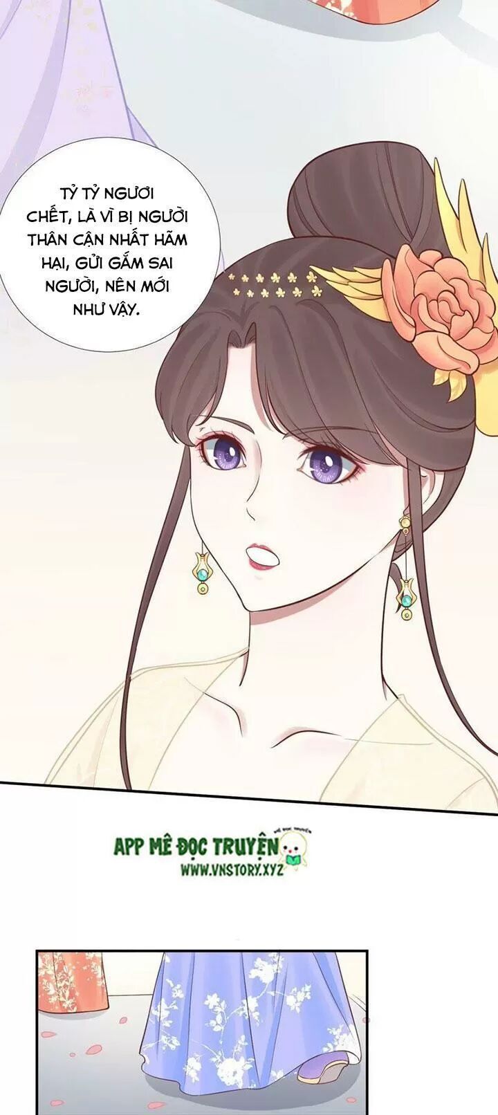 Hoàng Hậu Bận Lắm Chapter 109 - 19