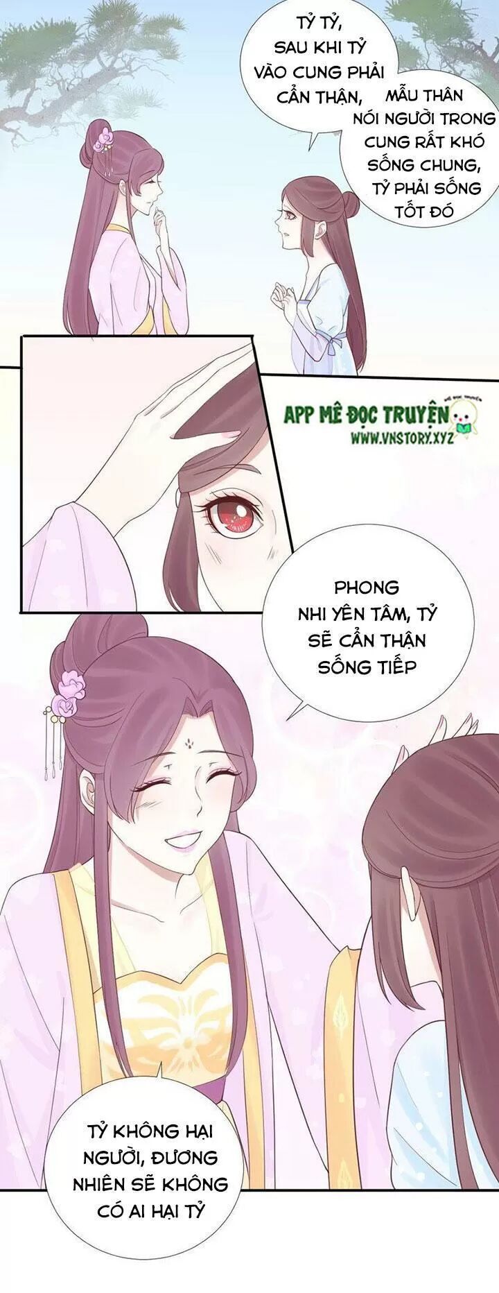 Hoàng Hậu Bận Lắm Chapter 109 - 24