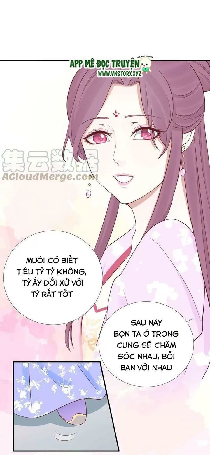 Hoàng Hậu Bận Lắm Chapter 109 - 25