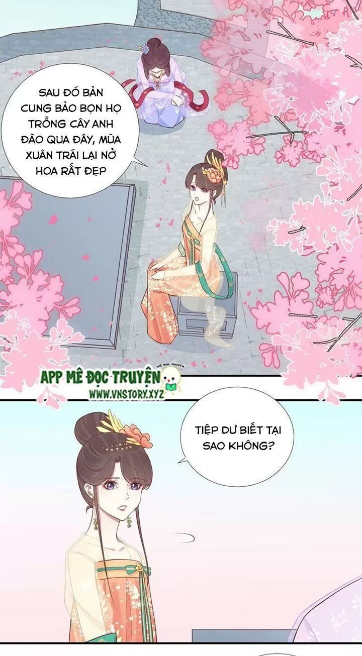 Hoàng Hậu Bận Lắm Chapter 109 - 4