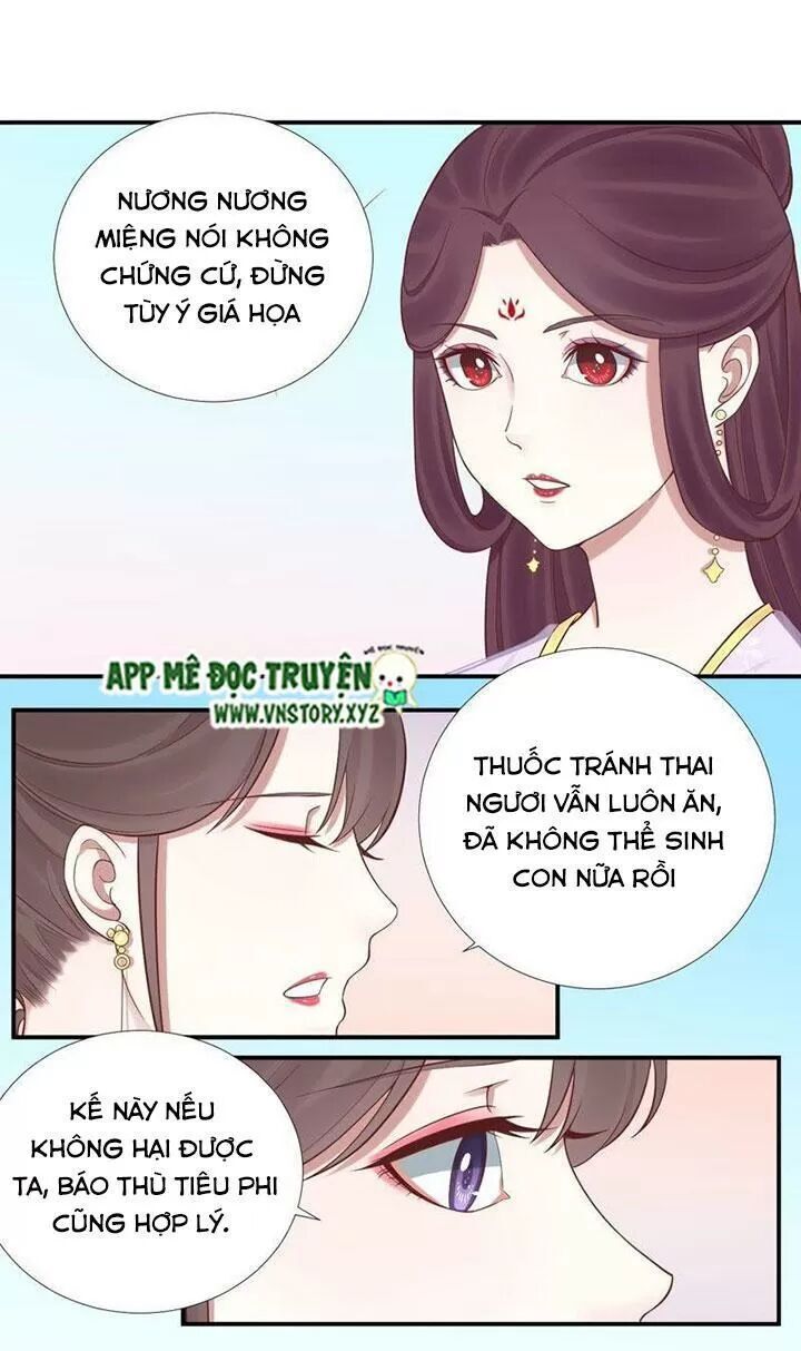 Hoàng Hậu Bận Lắm Chapter 109 - 7