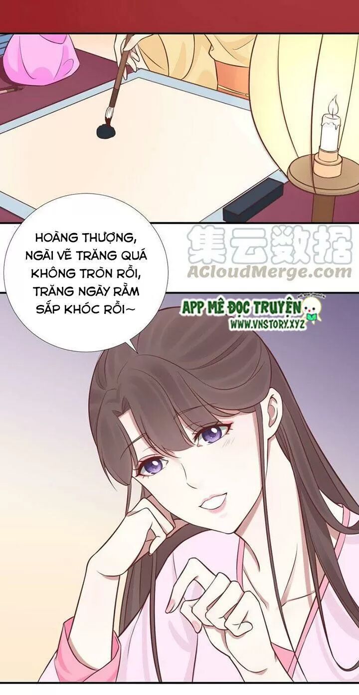 Hoàng Hậu Bận Lắm Chapter 110 - 2