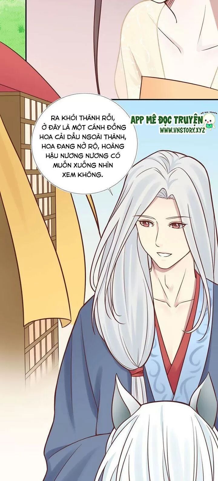 Hoàng Hậu Bận Lắm Chapter 110 - 21