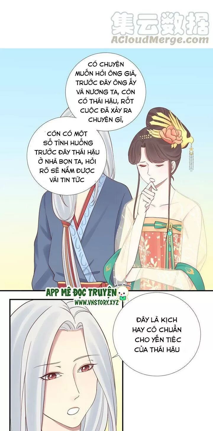 Hoàng Hậu Bận Lắm Chapter 110 - 25