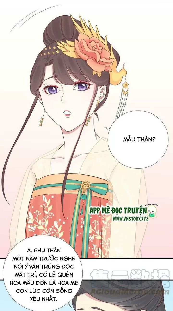 Hoàng Hậu Bận Lắm Chapter 111 - 11