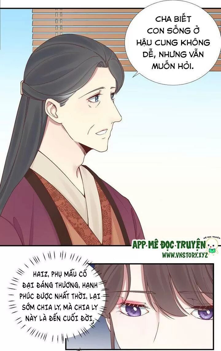 Hoàng Hậu Bận Lắm Chapter 111 - 23