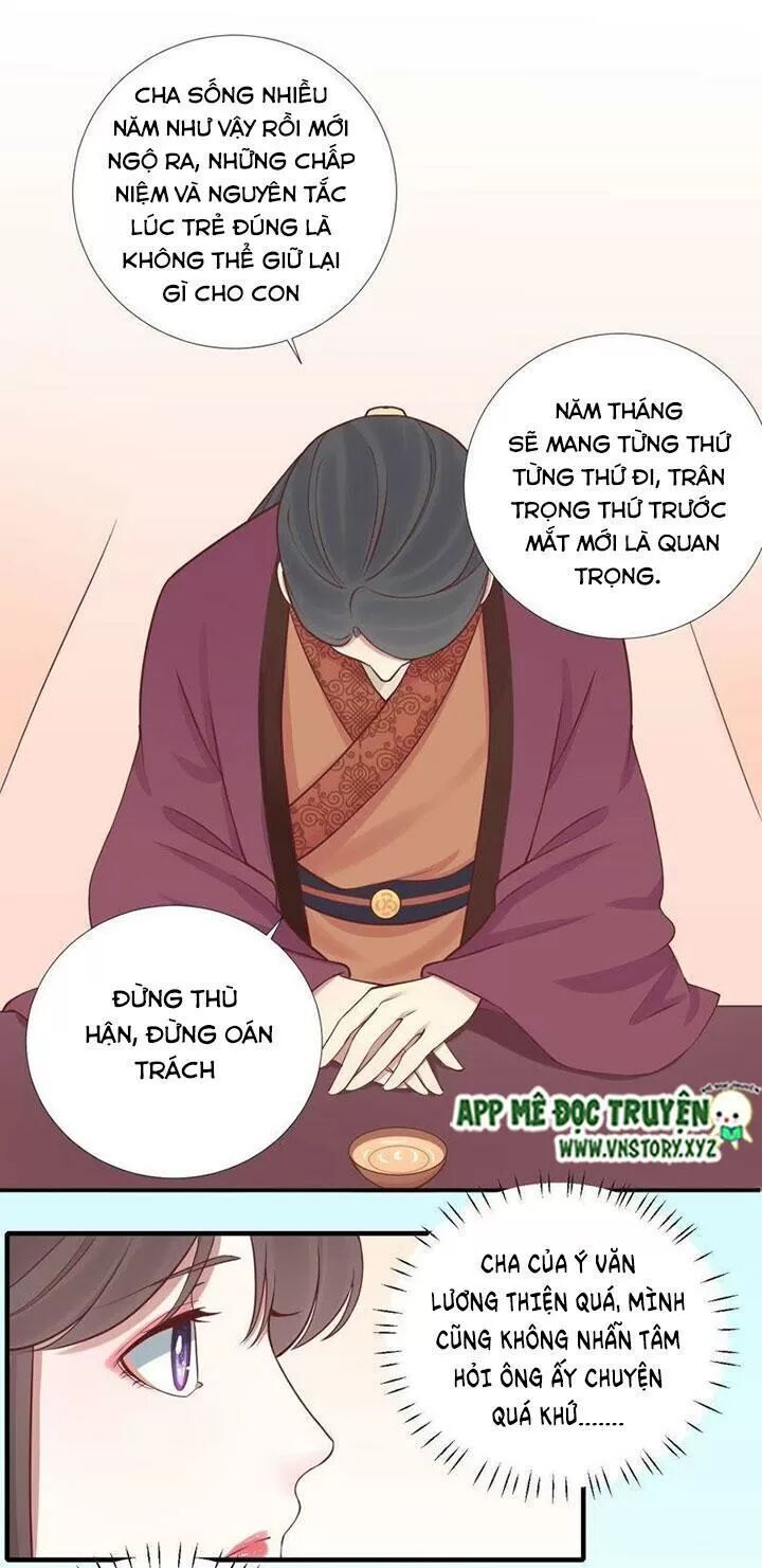 Hoàng Hậu Bận Lắm Chapter 111 - 28