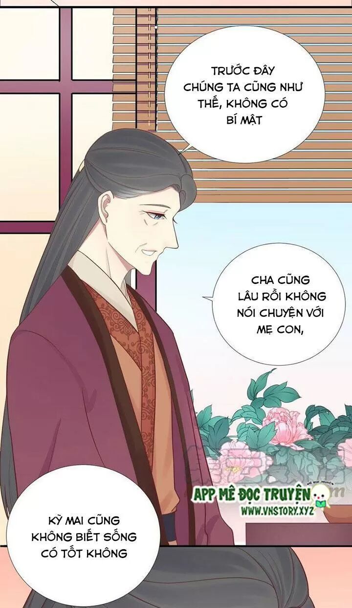 Hoàng Hậu Bận Lắm Chapter 111 - 30