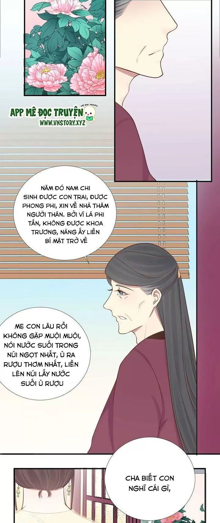 Hoàng Hậu Bận Lắm Chapter 111 - 32