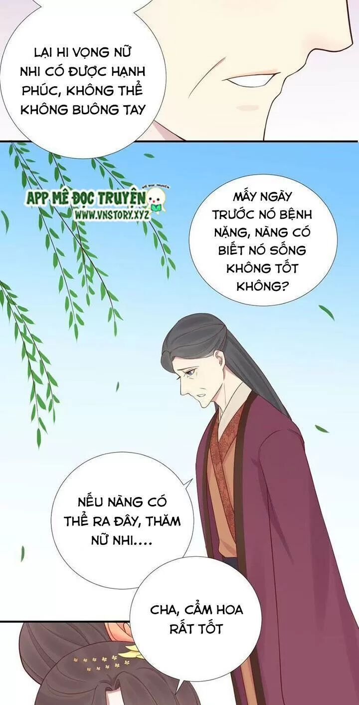 Hoàng Hậu Bận Lắm Chapter 113 - 17