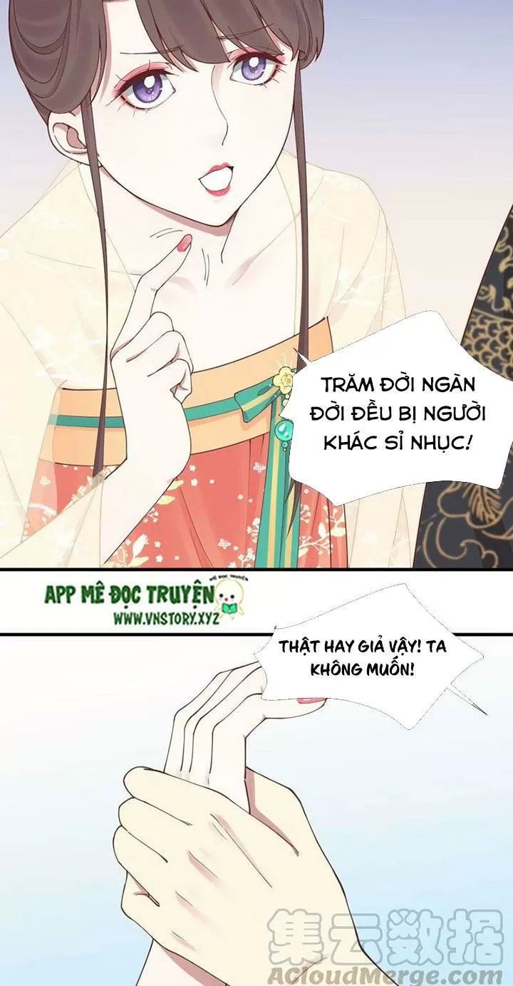 Hoàng Hậu Bận Lắm Chapter 116 - 13