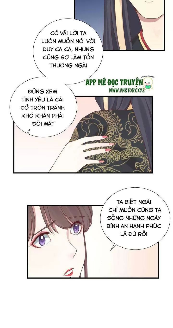 Hoàng Hậu Bận Lắm Chapter 116 - 18