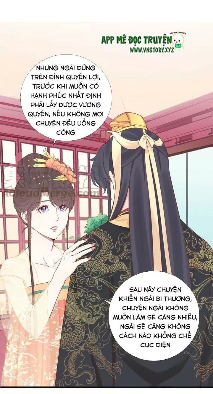 Hoàng Hậu Bận Lắm Chapter 116 - 19