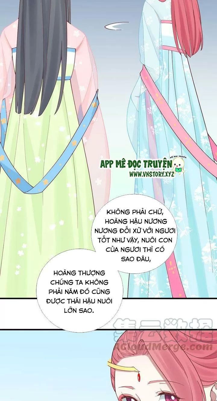 Hoàng Hậu Bận Lắm Chapter 117 - 21