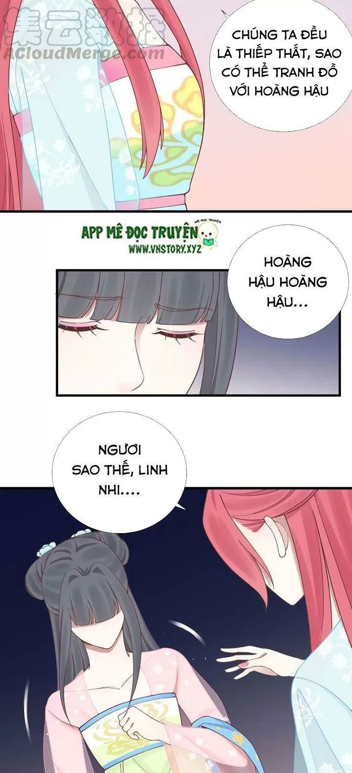 Hoàng Hậu Bận Lắm Chapter 117 - 32