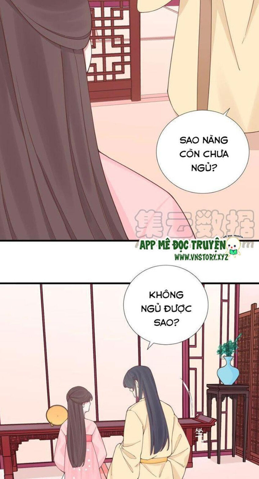 Hoàng Hậu Bận Lắm Chapter 118 - 11