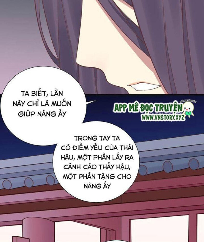 Hoàng Hậu Bận Lắm Chapter 118 - 25