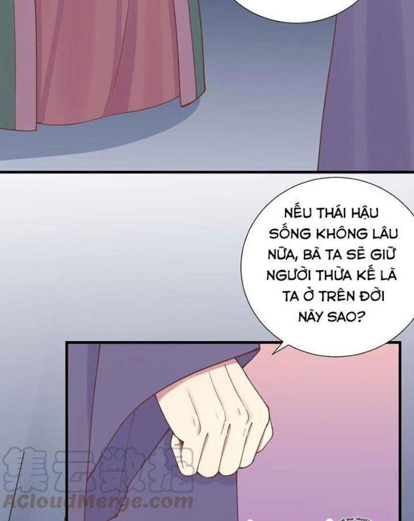 Hoàng Hậu Bận Lắm Chapter 118 - 29