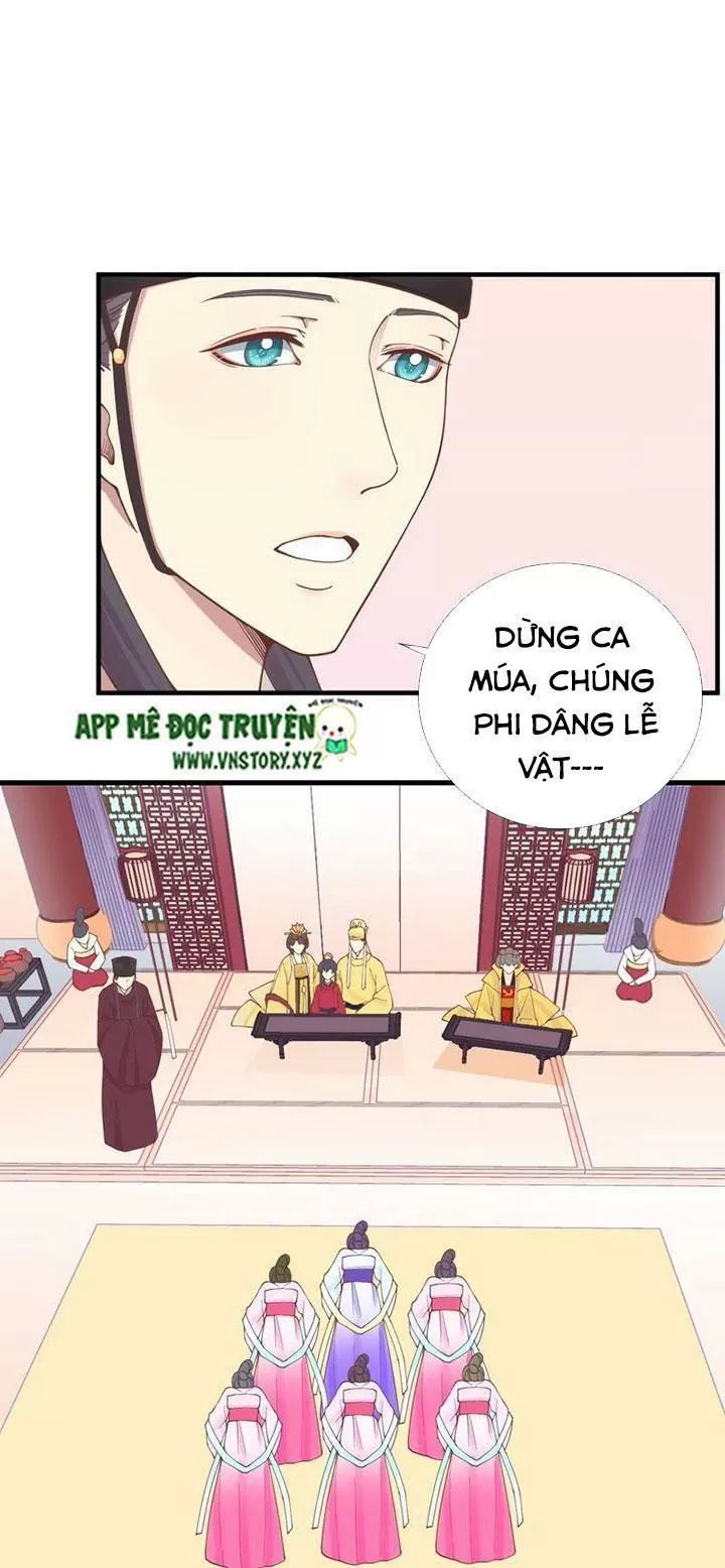 Hoàng Hậu Bận Lắm Chapter 119 - 23