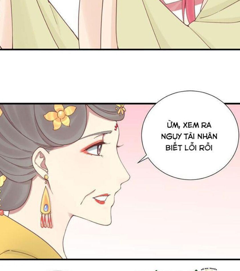 Hoàng Hậu Bận Lắm Chapter 120 - 11